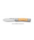 Navaja Lionsteel BESTMAN olivo BM2 UL