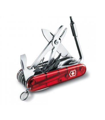 Victorinox CIBERTOOL L 1.7775.T