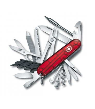 Victorinox CIBERTOOL L 1.7775.T