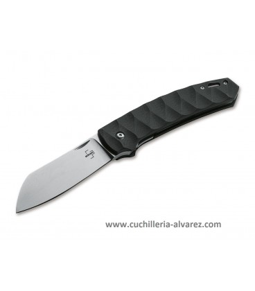 Boker PLUS HADDOCK PRO 01BO232