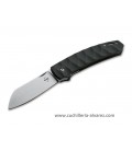 Boker PLUS HADDOCK PRO 01BO232