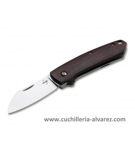 Boker PLUS COX PRO Cocobolo 01BO315