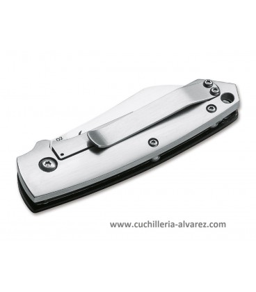 Boker PLUS COX PRO Cocobolo 01BO315