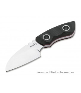 Cuchillo Boker plus PryMate Pro 02BO016