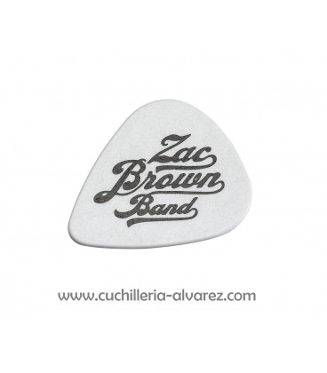 Navaja CASE TRAPPER Zac Brown Band Gift Set Smooth Natural Bone CA48260