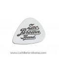 Navaja CASE TRAPPER Zac Brown Band Gift Set Smooth Natural Bone CA48260