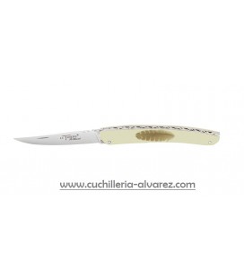 Navaja ROBERT DAVID Le Thiers DT01121PLB