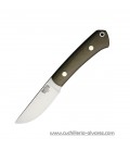 Cuchillo BARK RIVER Woodland Special Green BA01112MGC