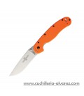 Navaja ONTARIO RAT I ORANGE ON8848 OR