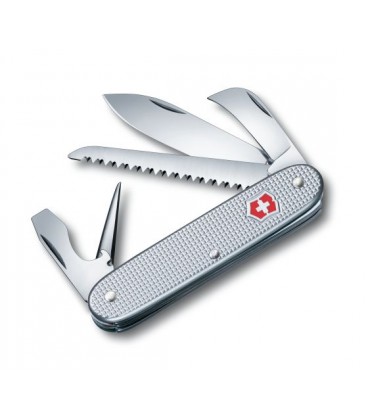 Victorinox NAVAJA ALOX 0.8150.26