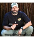 Cuchillo ESSE Camp Lore PR-4 Black Oxide ESPR4BO