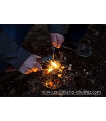 Cuchillo Lionsteel B40 CVG