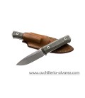 Cuchillo Lionsteel B40 CVG