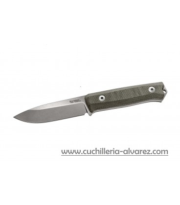 Cuchillo Lionsteel B40 CVG