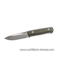 Cuchillo Lionsteel B40 CVG