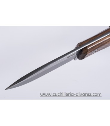 Cuchillo Lionsteel B40 ST