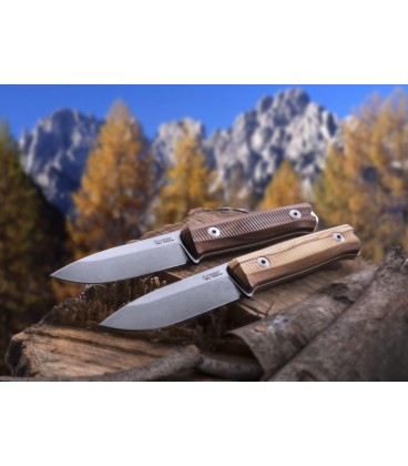 Cuchillo Lionsteel B40 ST