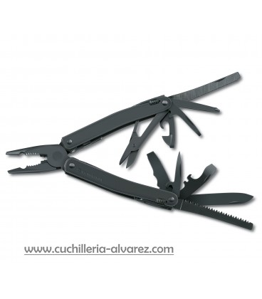 Victorinox SWISSTOOL SPIRIT XBS X 3.0224.3CN