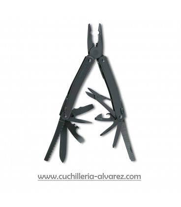 Victorinox SWISSTOOL SPIRIT XBS X 3.0224.3CN