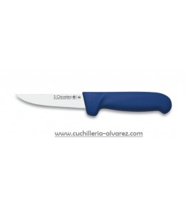 Cuchillo 3 CLAVELES 01310 para despellejar