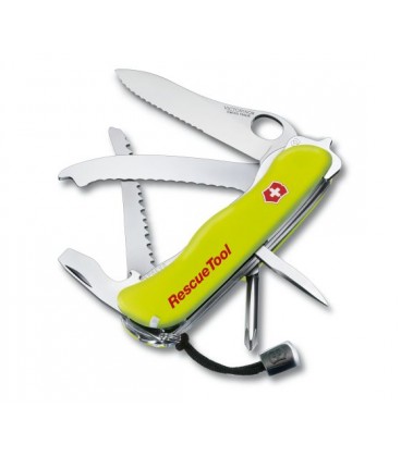 Victorinox RESCUETOOL 0.8623.MWN