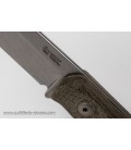 Cuchillo Lionsteel LSB41 CVG