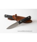 Cuchillo Lionsteel LSB41 GBK