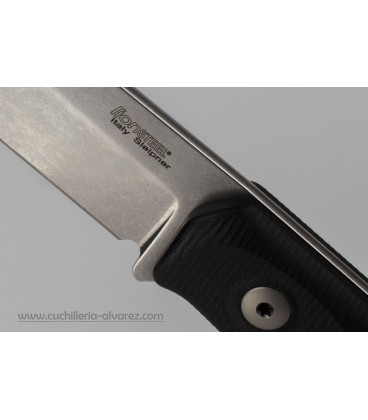 Cuchillo Lionsteel LSB41 GBK