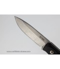 Cuchillo Lionsteel LSB41 GBK