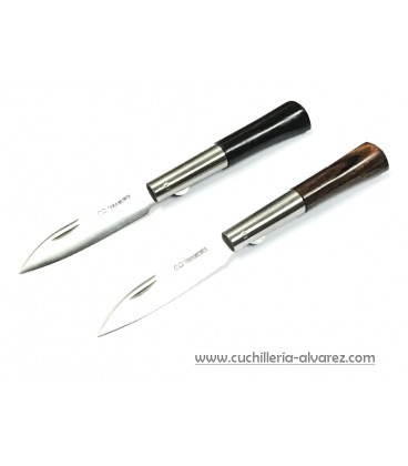 TARAMUNDI CQ Boj 83mm con seguro