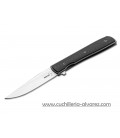 Boker Urban Trapper Petite Carbon 01BO783