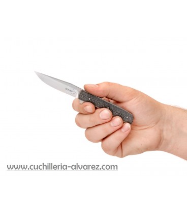 Boker Urban Trapper Petite Carbon 01BO733