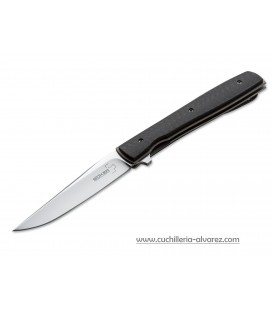 Boker Urban Trapper Carbon 01BO733