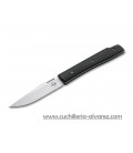 Boker PlusUrban Trapper Petite Backlock G10 01bo788