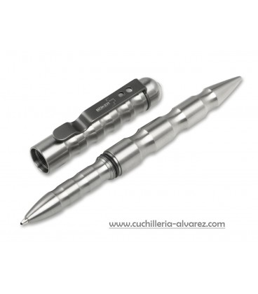 Kubotan Boker MPP Titanium 09BO066