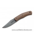 Cuchillo Boker Boxer Fixed 120503