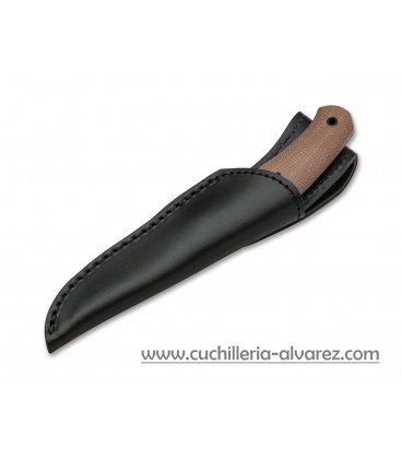 Cuchillo Boker Boxer Fixed 120503