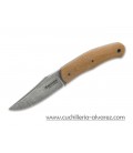 Cuchillo Boker Boxer Fixed 120503