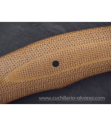 Cuchillo Boker Boxer Fixed 120503