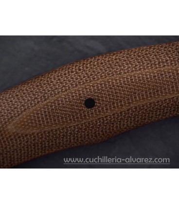 Cuchillo Boker Boxer Fixed 120503