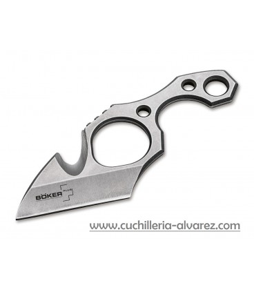 Cuchillo Boker Boxer Fixed 120503