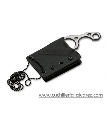 Cuchillo Boker Boxer Fixed 120503