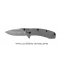 Navaja Kershaw CYRO II titanio KW1556TI