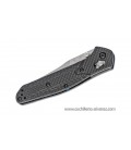 Navaja Benchmade OSBORNE 940_1 CARBON FIBER CPM-S90V