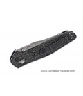 Navaja Benchmade OSBORNE 940_1 CARBON FIBER CPM-S90V