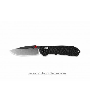 Benchmade MINI FREEK Carbon Fiber BEN565_1