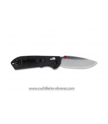 Benchmade MINI FREEK Carbon Fiber BEN565_1