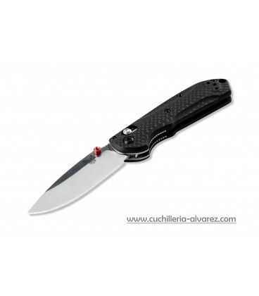 Benchmade MINI FREEK Carbon Fiber BEN565_1