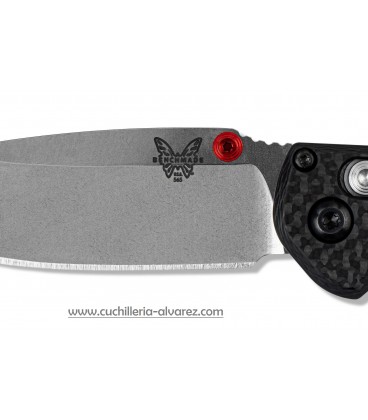 Benchmade MINI FREEK Carbon Fiber BEN565_1
