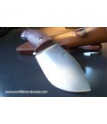 Cuchillo Lionsteel M3 ST Palo santo